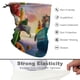 thumbnail image 3 of Cloudy with a Chance of Meatballs Braga de Cuello Protección Solar - Bandana UV Refrescante para Ciclismo y Deportes al Aire Libre, Hombres y Mujeres, 3 of 6