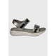 thumbnail image 2 of Sandalia Isidora Pewter, 2 of 5