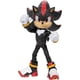 thumbnail image 3 of Figura Shadow Sonic 3 5 Pulgadas Jakks Pacific Articulada, 3 of 3