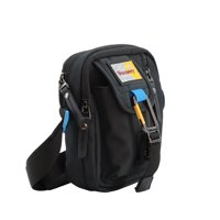 Bolso Cruzado Urbano Icon Discovery Rpet 1,9L