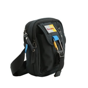 Bolso Cruzado Urbano Icon Discovery Rpet 1,9L