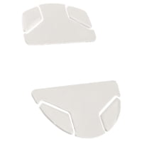 Patines G-Skates Glorious De Mouse Feet, 100% Ptfe Virgen, Para Modelo D