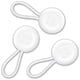thumbnail image 1 of Extensores de cuello Wardrobe Hackers para camisas para hombre, paquete de 3, 1 of 7