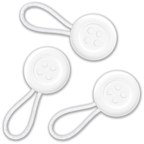 Extensores de cuello Wardrobe Hackers para camisas para hombre, paquete de 3