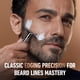 thumbnail image 2 of King C. Gillette Double Edge Safety Razor Blades, 10 unidades, 2 of 3