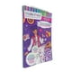 thumbnail image 3 of Libro Scratch Art Diseño de Modas Make It Real, 3 of 9