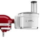thumbnail image 2 of KitchenAid KSM1FPA Procesador de Alimentos, estandar, Blanco KitchenAid KitchenAid, 2 of 3