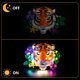 thumbnail image 2 of Kit Luz Led Para Lego 31217 Tigre, 2 of 3