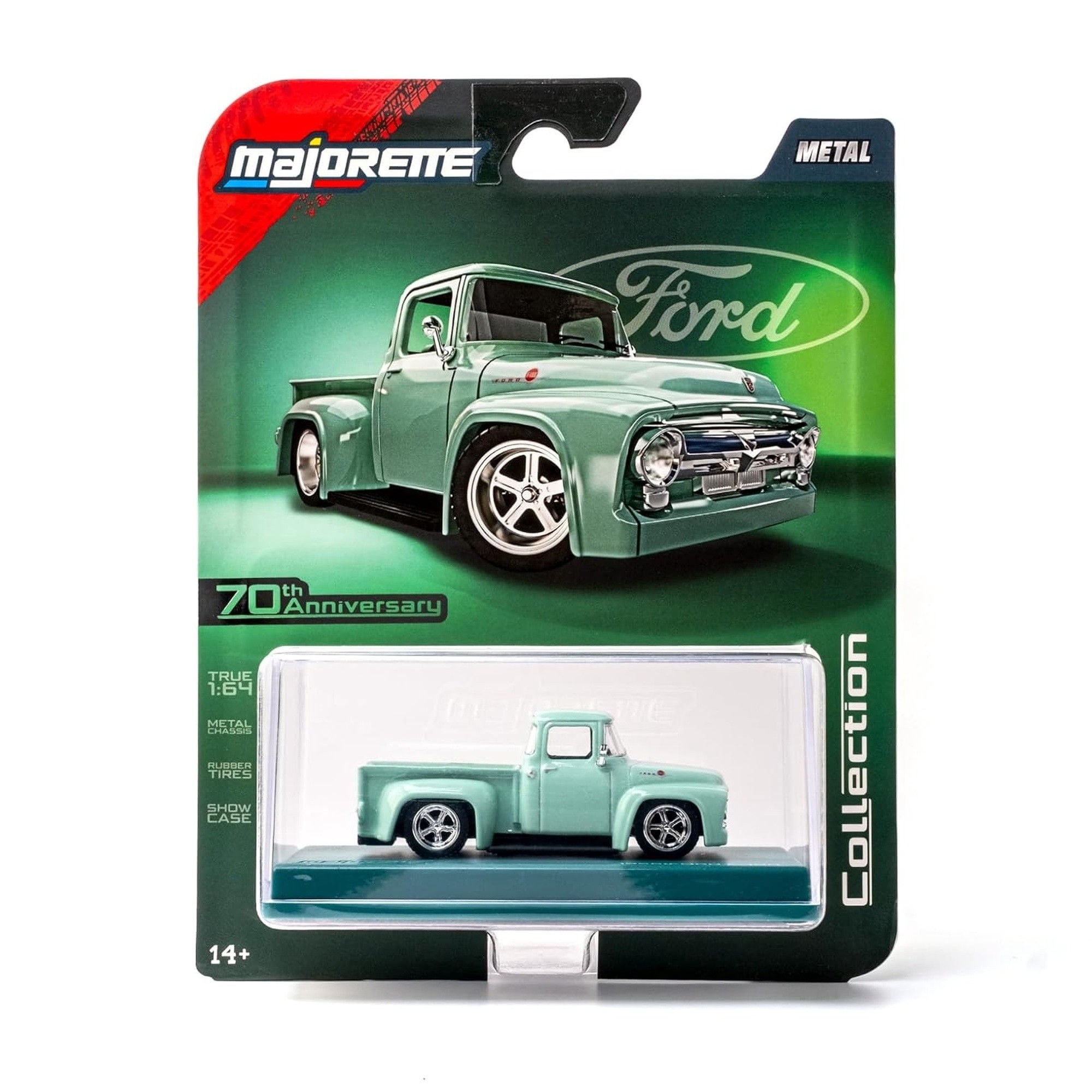 1956 Ford F100 Coleccionable
