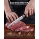 thumbnail image 4 of Cuchillo de Cocina PAUDIN 13 cm con Caja de Regalo, 4 of 9