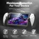 thumbnail image 4 of Funda para PlayStation Portal de TNP Products – Negra con Soporte, 4 of 8