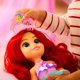 thumbnail image 3 of Figura de Juguete Disney Store Muñeca Ariel de 40 cm con Ojos Reflectantes, 3 of 9