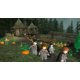 thumbnail image 5 of Videojuego WB LEGO Harry Potter Años 1-4 Renovado, 5 of 8