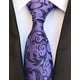 thumbnail image 3 of Juego de 6 corbatas Adulove 146 cm Jacquard, 3 of 8