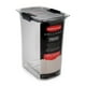 thumbnail image 3 of Contenedor Hermético Rubbermaid Brilliance de 3.7 L, 3 of 4
