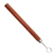 thumbnail image 2 of Herramienta para esculpir cerámica Cuchillo para tallar Regalo de usos múltiples Brocha Accs Fácil de usar Herramienta de tallado culinario Grabado de B, 2 of 5