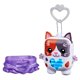 thumbnail image 1 of Mascota Electrónica Hasbro Nanomals Purrnelope Gatico, 1 of 2