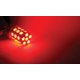 thumbnail image 2 of Bombilla LED Putco 231157R-360 de 360 grados, color rojo, 2 of 3