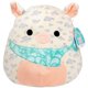thumbnail image 1 of Peluche de peluche Rosie The Pig, 30 cm, 1 of 6
