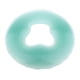 thumbnail image 5 of SPA Salón De Belleza Cabeza Almohada De Silicona Cuerpo Cara Relax Masaje Cojín Verde, 5 of 5