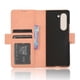 thumbnail image 3 of Funda Tipo Billetera FOXDOCK para Samsung Galaxy Z Fold 5 – Tapa Flip con Tarjetero, 3 of 5