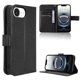 thumbnail image 5 of Funda Billetera para Samsung galaxy A07 con Ranuras y Soporte Marrón, 5 of 6