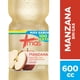 thumbnail image 1 of Agua Saborizada Manzana Sin Gas Botella, 600 ml, 1 of 2