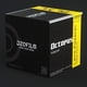 thumbnail image 5 of Adaptador DZOFILM Octopus PL a Sony E Mount de Aluminio, 5 of 8