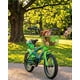 thumbnail image 3 of Bicicleta Infantil Aro12 con Ruedas de Entrenamiento y Canasto, 3 of 5