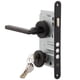 thumbnail image 3 of Cerradura Embutida POLI Milano B60 Acceso 1/2 Izquierda, 3 of 7