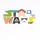 thumbnail image 3 of Polera Star Wars, 3 of 3