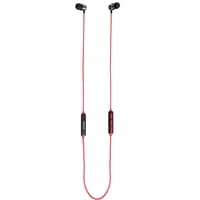 Aiwa - Audífonos Inalámbricos Bluetooth/Micrófono 680 Rojo