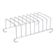 thumbnail image 1 of Soporte Rectangular Para Tostadas, Almacenamiento De Cocina, Utilidad Para El Hogar, Soporte Para Pan, 1 of 5