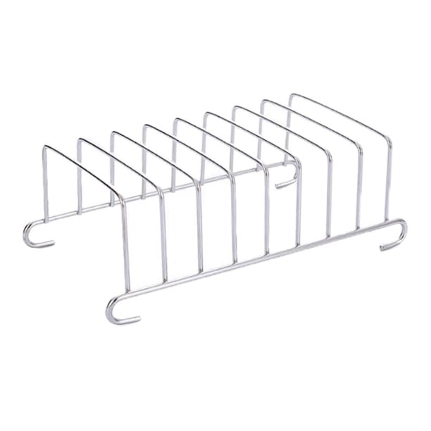 Soporte Rectangular Para Tostadas, Almacenamiento De Cocina, Utilidad Para El Hogar, Soporte Para Pan
