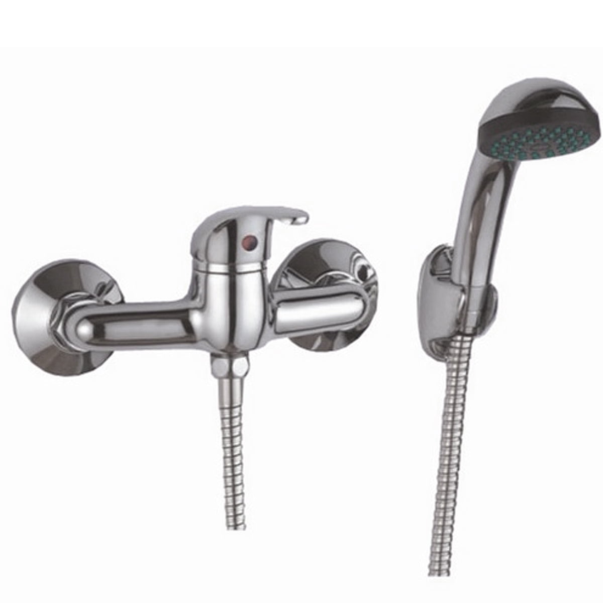 Taumm - Llave Monomando Ducha Colomba