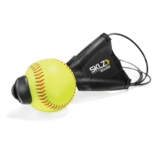 Entrenador de bateo SKLZ Hit-A-Way para béisbol/sóftbol