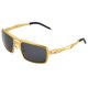 thumbnail image 1 of Gafas de sol Breed Orpheus de aluminio polarizado dorado/negro, 1 of 10