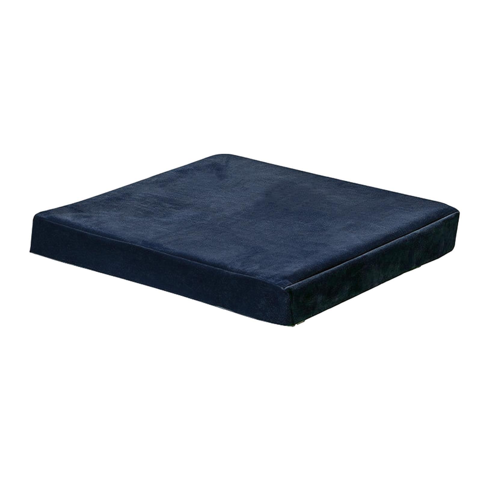 Magideal - Mantel Cuadrado Para Juegos De Mesa, Cubierta Protectora De Poliéster Lavable A Máquina, Cubierta Para Mesa De Cartas Para Ferias, Cenas Y Bodas Azul Oscuro
