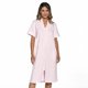 thumbnail image 1 of Bata Manga Corta Mujer Lady Genny B-315 Cotton, 1 of 3