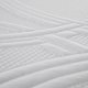 thumbnail image 4 of Cama Europea Europea New Ortopedic 2P Bd Espresso S 2 Plaza Base Dividida, 4 of 4