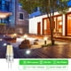 thumbnail image 3 of Bombilla LED BUBO G4 de 2 W, 30 W, equivalente a 3000 K, luz blanca cálida, 250 lm, 12 V, 3 of 7