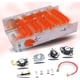 thumbnail image 1 of Elemento calefactor para secadora Owigift para Whirlpool modelo WED4815EW1, 1 of 7