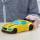 thumbnail image 4 of Figura de acción Transformers Cyberverse Ultra Class Bumblebee, 4 of 4