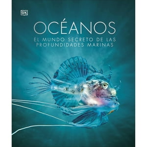 Editorial Dorling Kindersley - Oceanos Nueva Edición