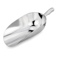 Genérico - Poruña Pala Para Hielo Frutos Secos Repostería Cuchara