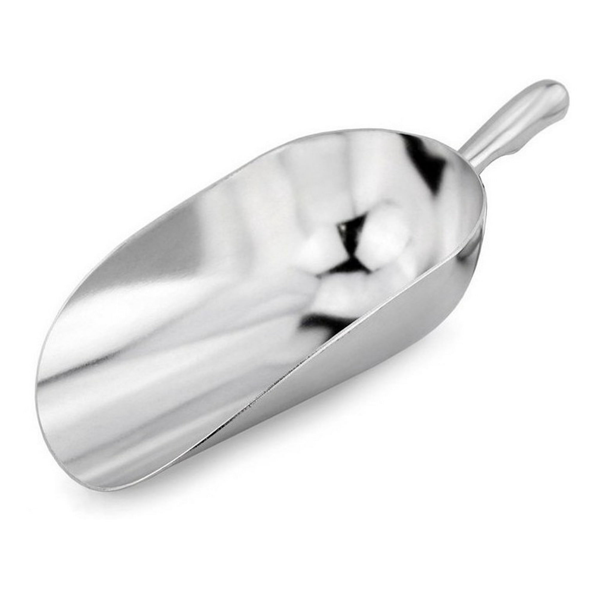 Genérico - Poruña Pala Para Hielo Frutos Secos Repostería Cuchara Chica