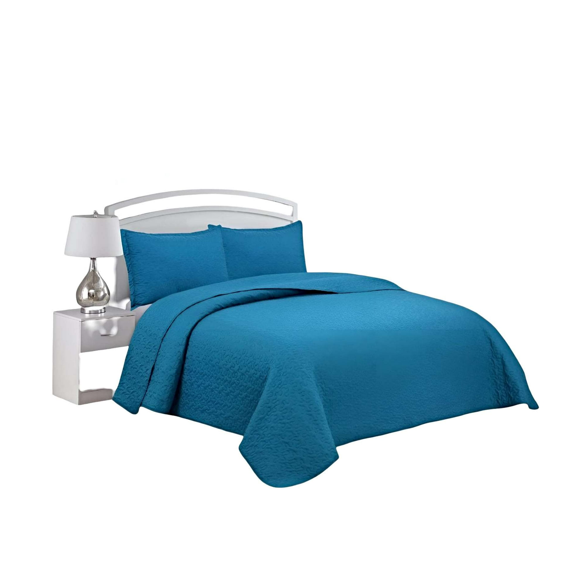 Fei Ya - Cubrecama Quilt Verano King-super King A11