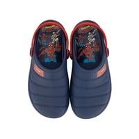 Sandalia Niño Azul Marvel Ipanema