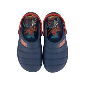 Sandalia Niño Azul Marvel Ipanema