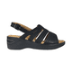 thumbnail image 1 of SANDALIAS NEW WALK NEGRO MUJER | FSAC123-90 - Talla 39, 1 of 6